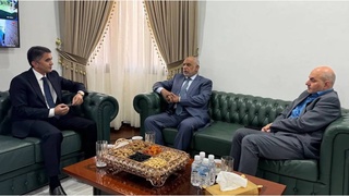 Kuwait is interested in attracting medical staff from Uzbekistan