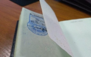 Toshkent “propiska”si to‘g‘risidagi qonun bekor qilindi, ro‘yxatga olish bildirishnomali bo‘ladi