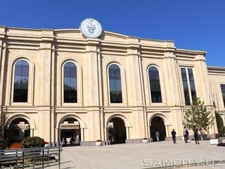 Международный университет туризма «Шелковый путь» переходит на дистанционное обучение