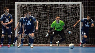 Футзал: Кубок Азии отменен, а мундиаль состоится