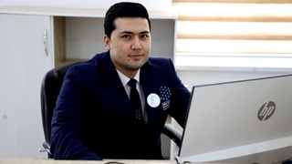 Мустақиллик тенгдошлари сўзлайди