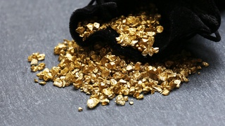 В Узбекистане открыто новое месторождение с запасами золота