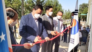 В Фергане создано представительство Корейско-Узбекской бизнес-ассоциации