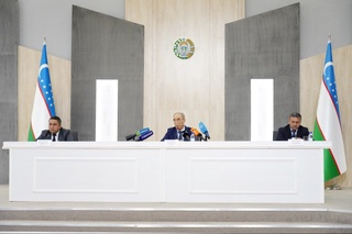 Жорий йилда 2500 га яқин хорижий ОТМ томонидан берилган диплом нострификацияланади