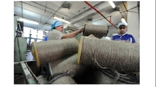 Ўзбекистон ва Россия тўқимачилик жабҳаларини ривожлантириш бўйича уч томонлама битим имзоланди