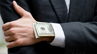 Коррупцияни қандай енгиш мумкин?