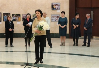 Betakror loyihalar namoyish etildi