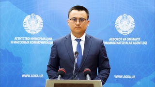 Koreyaga boruvchi mehnat migrantlari uchun EPS-Topik test imtihoni 2-iyundan 15-iyulgacha boʻlib oʻtadi