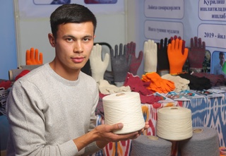 20 ming yoshga 20 milliard so'm moddiy ko'mak yoshlarni 20 ga yaqin kasb-hunarga o'qitishga yo'naltiriladi