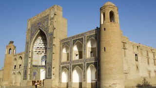 В ЮНЕСКО объявили о грантах для молодых ученых на изучение наследия Великого шелкового пути