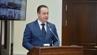 Градостроительный кодекс Республики Узбекистан принимается в новой редакции