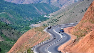 Осиё тараққиёт банки (ОТБ) Ўзбекистондаги йўлларни яхшилаш учун маблағ ажратади