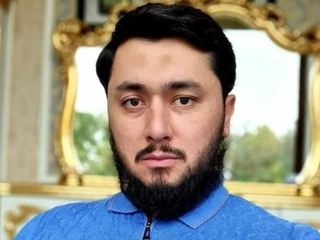 Блогер Фозилхўжа Орифхўжаев озодликка чиқди