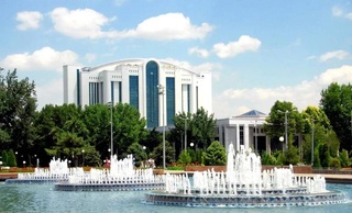 Пешгӯии обу ҳаво барои 7 май