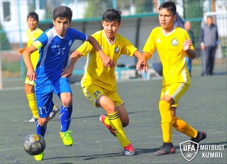 Спорт соҳасидаги қонун ҳужжатлари ижросида тизимли камчиликлар аниқланди