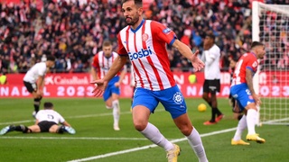 «Реал» и «Жирона» делят лидерство в Ла лиге и идут ноздря в ноздрю