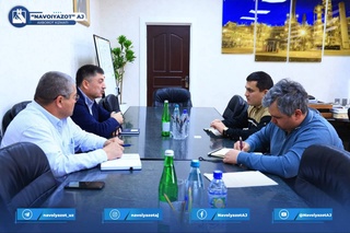 Расширяются возможности международного сотрудничества