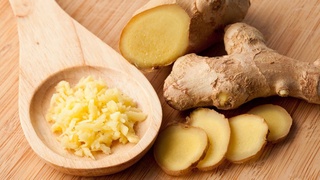 Zanjabil autoimmun kasalliklariga chalingan odamlar uchun foydali ekani aniqlandi