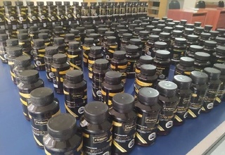 Биологик фаол қўшимчаларнинг яширин айланмаси фош этилди