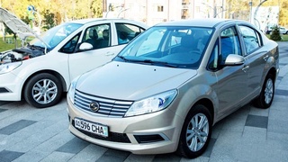 “12 ming soʻmlik elektr toki bilan 300 km yuradi” — Oʻzbekistonda Xitoy elektromobili sinalmoqda