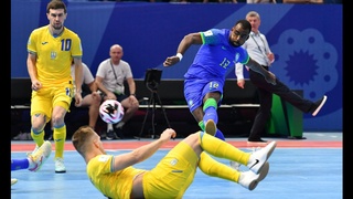 Бразилия и Аргентина сыграют в финале чемпионата мира в Ташкенте