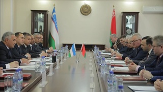 Oʻzbekistonlik talabalar ikkita davlat diplomini oladi