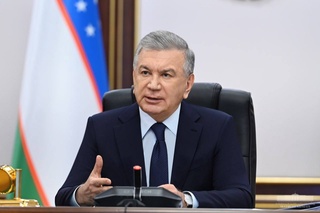 "Мәҳәлле жойбары" бағдарламасына 1 миллиард доллар қаратылды