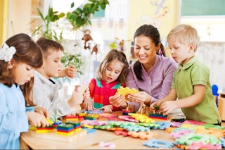 Bolalarni bogʻchaga joylashtirish yanada soddalashdi