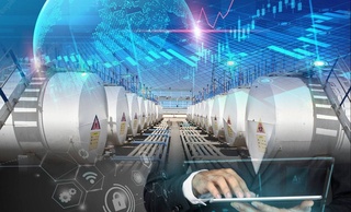 «Узбекнефтегаз»: при поставке нефтепродуктов покупателям налаживается электронный логистический портал