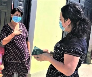 Бир мурожаат — бир тақдир