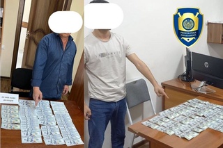 Parkent va Oʻzbekiston tumanlarida yer maydonlarining noqonuniy sotilishining oldi olindi