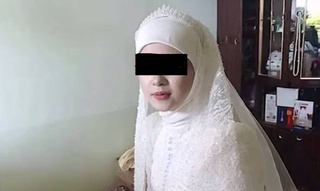 Дар вилояти Сурхондарё бо факти издивоҷи бармаҳали духтари 15-сола парвандаи ҷиноятӣ боз шуд