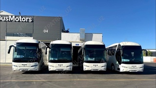 Endi Chorvoqqa zamonaviy konditsionerli avtobusda atigi 25 ming soʻmga yetib olish mumkin