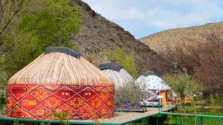 Additional tourism development measures were identified