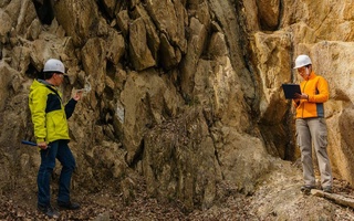 Геологлар Африкада Ер тарихидаги энг қадимги музликларнинг изларини топишди