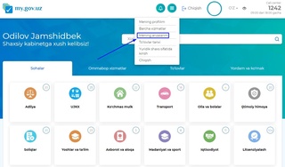Чет тилини билиш даражасини аниқлаш учун ўтказиладиган тест синови саналари эълон қилинди
