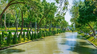 Weather forecast for April 12