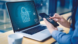 Кибербезопасность: остерегайтесь мошенников!