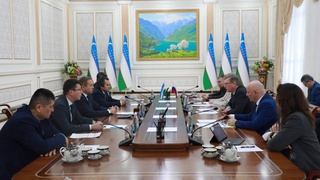 Достичь конкретных и перспективных договоренностей