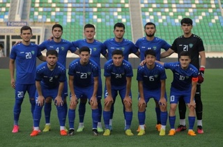 Бугун U-23 терма жамоамиз Хитойга қарши иккинчи ўртоқлик ўйинини ўтказади