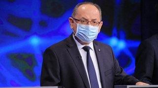 Ўзбекистон вакцинация жараёнларига тайёр(ми?)