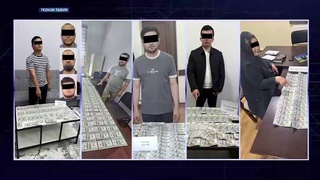 В Узбекистане задержаны лица, пытавшиеся незаконно отправить граждан в «Хадж» и «Умру» - СГБ