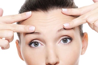 Люди с морщинами наиболее подвержены сердечным приступам