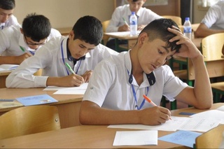 Maktab oʻquvchilarining yakuniy imtihonlari qanday oʻtkazilishi maʼlum qilindi