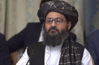 Мулла Биродар: Афғонистон Ўзбекистон ёки Марказий Осиёдаги бошқа мамлакатларга хавф туғдирмайди