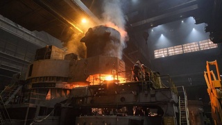 «Росатом» начал изготовление реакторного оборудования для малой АЭС в Узбекистане