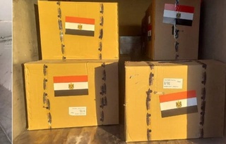 Гепатит С-шалдыққан науқастарға тағы  да 6720 дана дәрі-дәрмек әкелінді