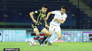 Игроки новые, качество матчей прежнее