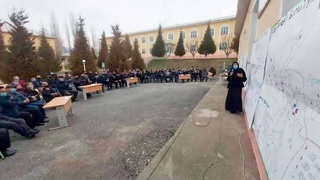 Проект в 5 областях: к развитию села через развитие людей