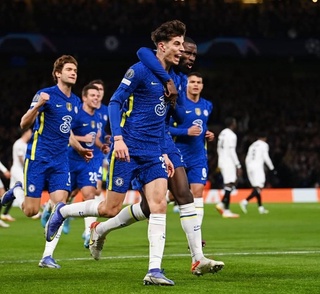 “Челси”да ғалаба, “Ювентус” дуранг ўйнади